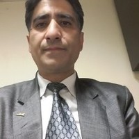 sunil raina