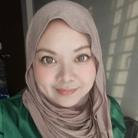 Khairunnisa Munirah Khudzri