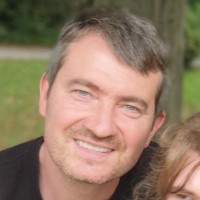 Loic Frebault