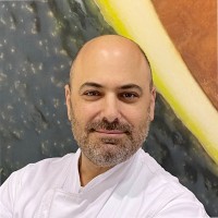 Michael Fiddler ✔ Culinary Executive