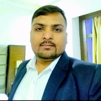 Vikas Sangle