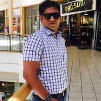 Surender Singh Rana