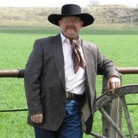 Walt Thornton