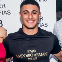 Peter Harafias