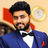 Praveen Kumar Damera