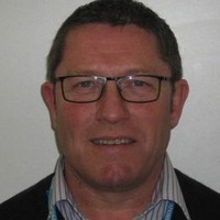Mike Cavanagh