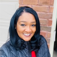 Oya Hampton, Ph.D LPC-S