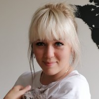 Eline Vrijhof-Schouten