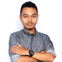 Gilang Bagus Maulana