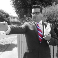 Sam Ibrahim