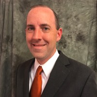 Matt Baugher