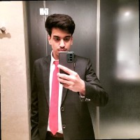 Vedant Garg
