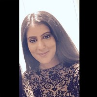 Gursimar Kaur
