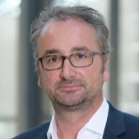 Bernhard Zechner