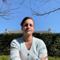 Janneke Elzinga