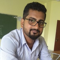 Chandan kumar Dash
