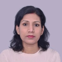Shashi Bala Singh