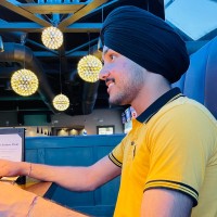 Narinder Singh
