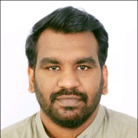 Dileep Das