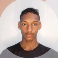 João paulo filipe De jesus Caetano