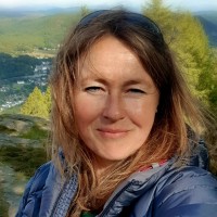 Carol Ann Smith