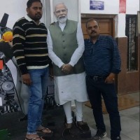 Manoj Verma