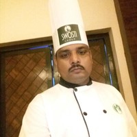 Sushant Kumar Baral