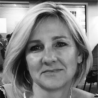 Catherine Grimaz