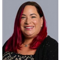 Samantha Mcinroy