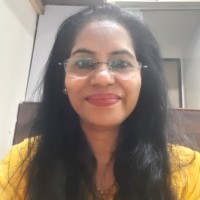 Rasika Parab