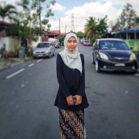 Nur Shazlin Shafiee