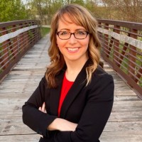 Robin Frost