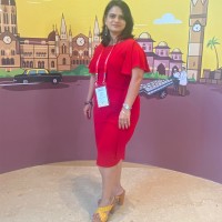 Pallavi Hirave
