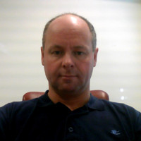 Jens Eivind Møkkelgård
