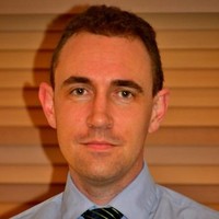 Andrew Barrett