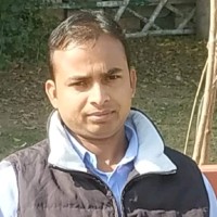 Sujeet Kumar Bharti