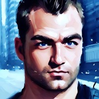 Frank Hofstetter Gasparini