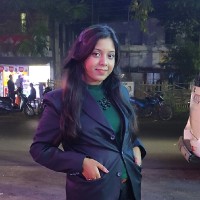 Eliza Ganguly