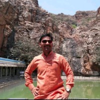 Anil Shirke