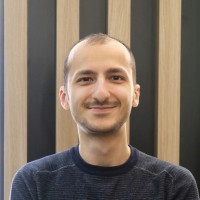Ahmet Turp