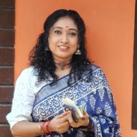 Kavitha Sukumaran