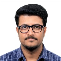 Naveen K R