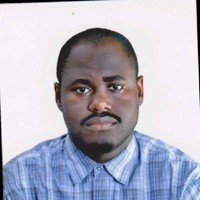 Abiola Shadrack Miet, E.I.T