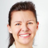 Dr. Daniela Dorner
