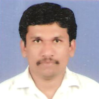 Yogesh Babu C P