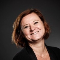 Veronique Devaux
