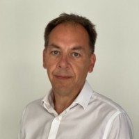 Stephen Chantry