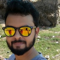Deepak Kumar Maharaj