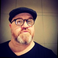 Michael Ellery