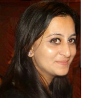 ✔Madhuri Mahajan
